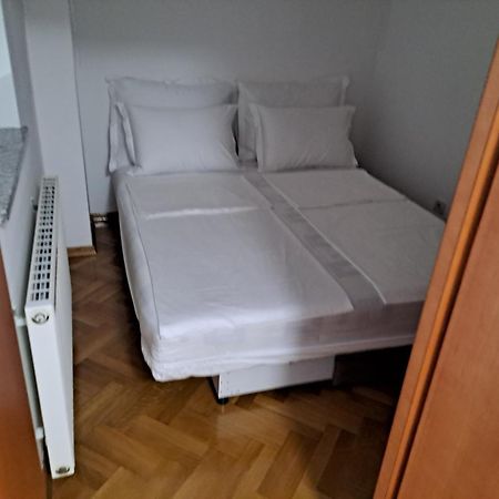 Appartement Eko Eko à Rijeka Extérieur photo