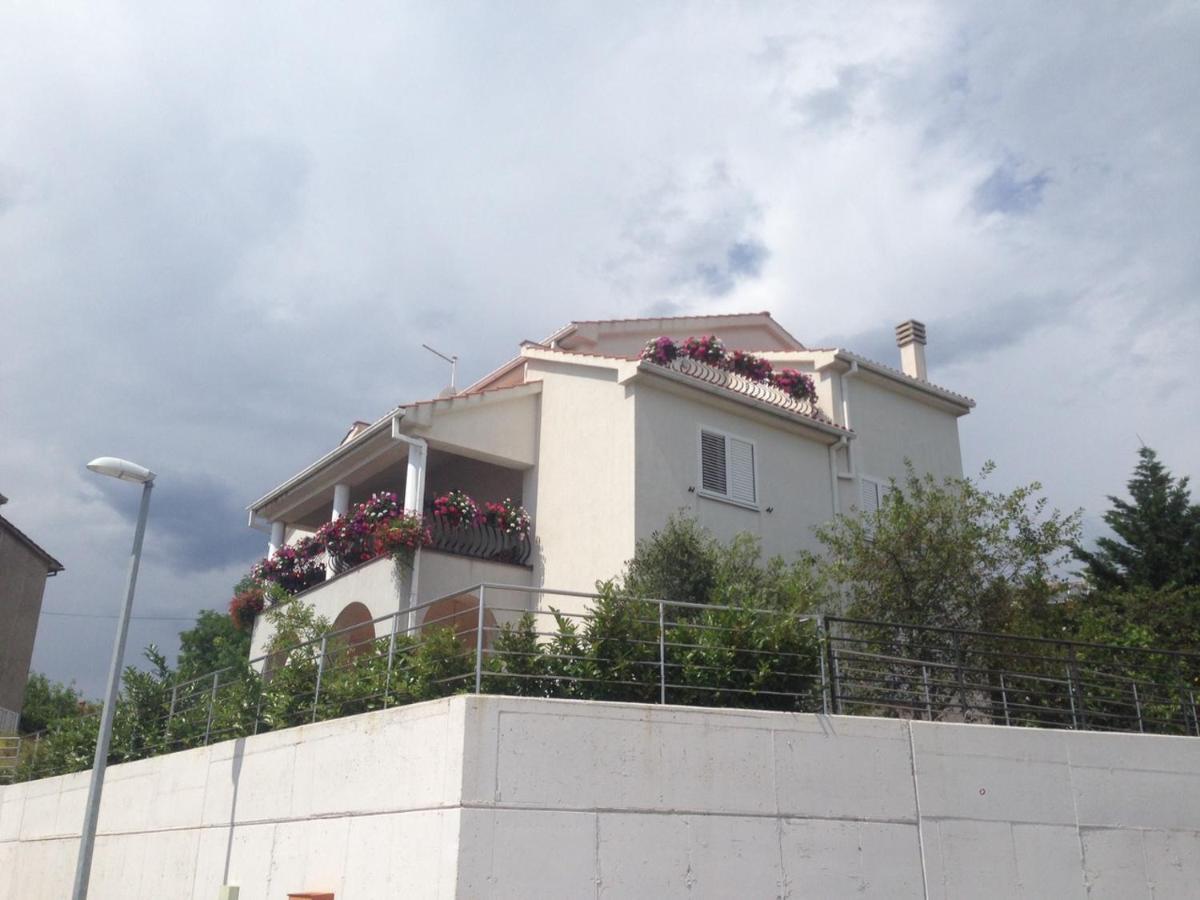 Appartement Eko Eko à Rijeka Extérieur photo