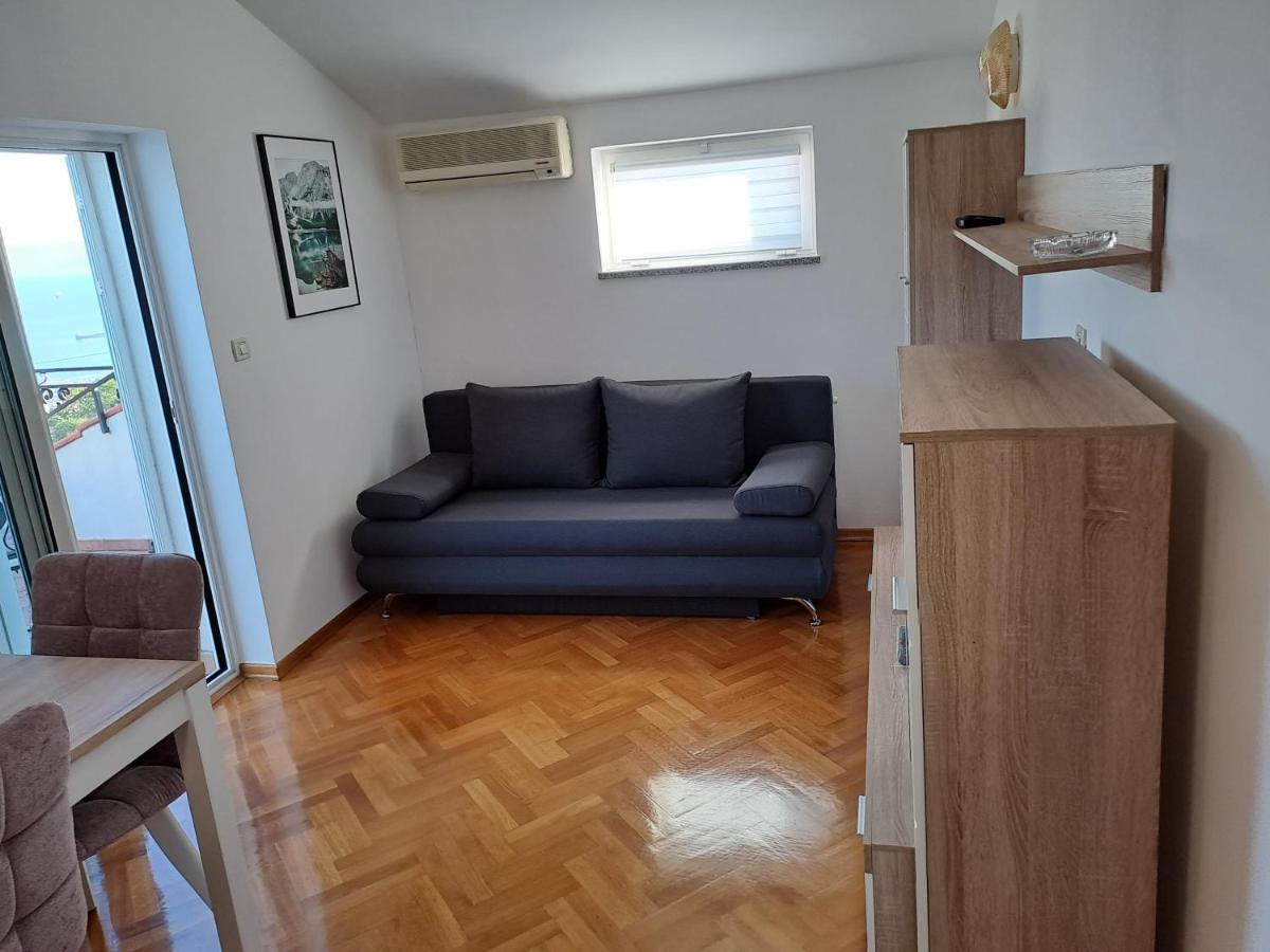Appartement Eko Eko à Rijeka Extérieur photo