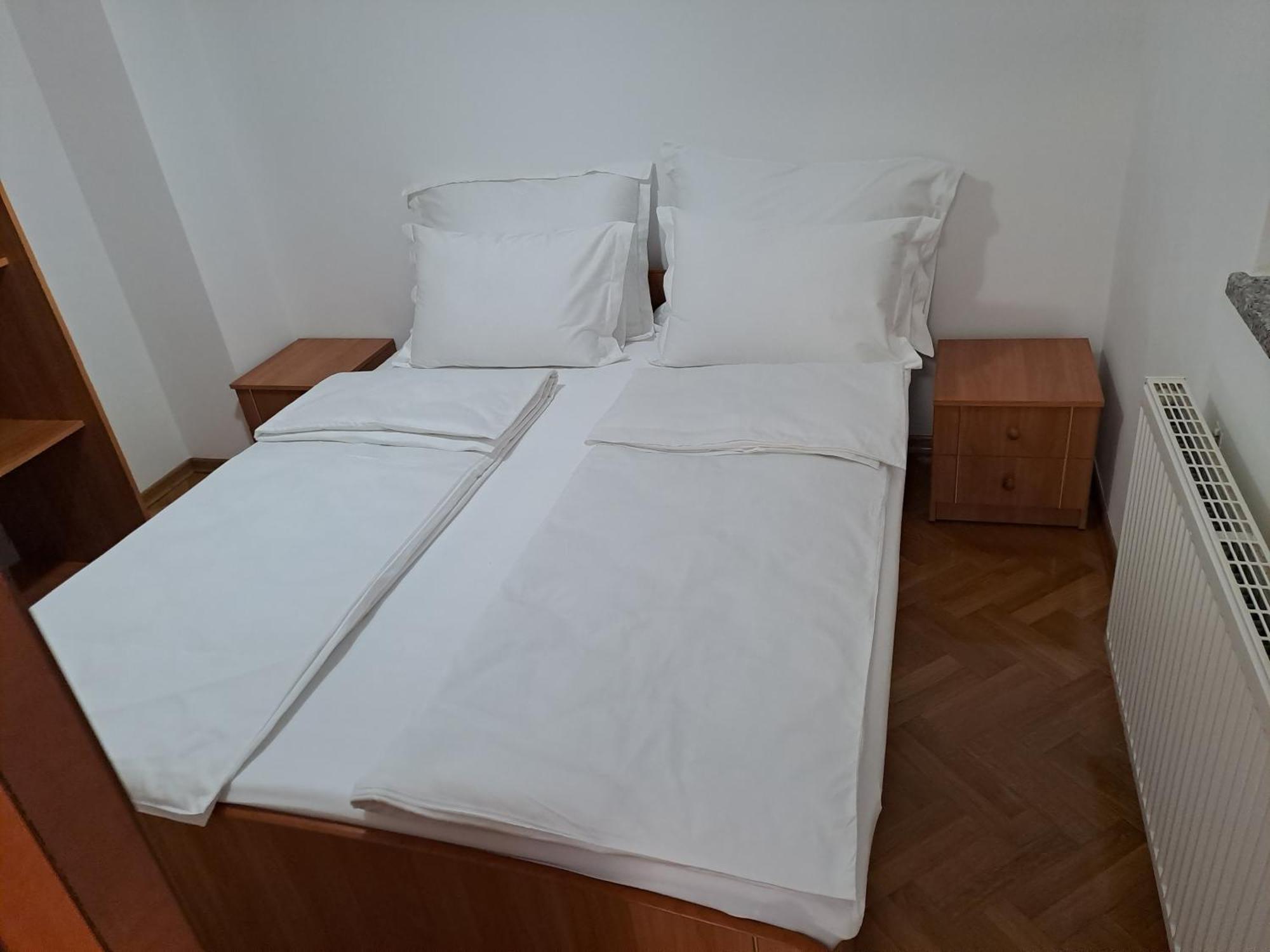 Appartement Eko Eko à Rijeka Extérieur photo