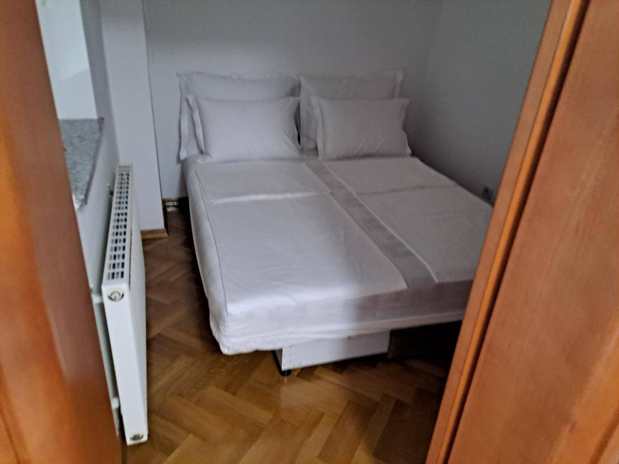 Appartement Eko Eko à Rijeka Extérieur photo