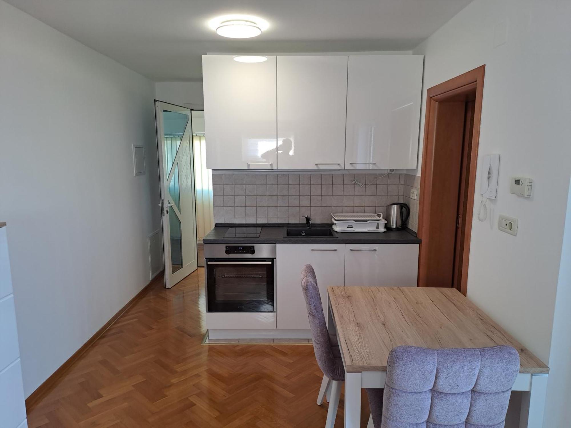Appartement Eko Eko à Rijeka Extérieur photo