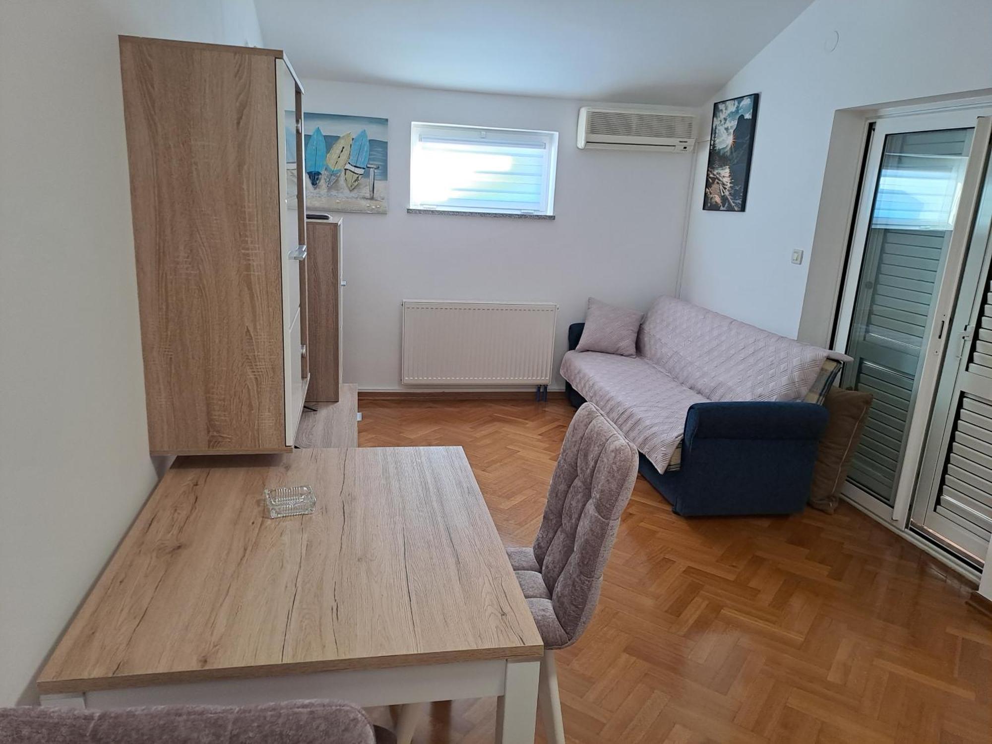 Appartement Eko Eko à Rijeka Extérieur photo