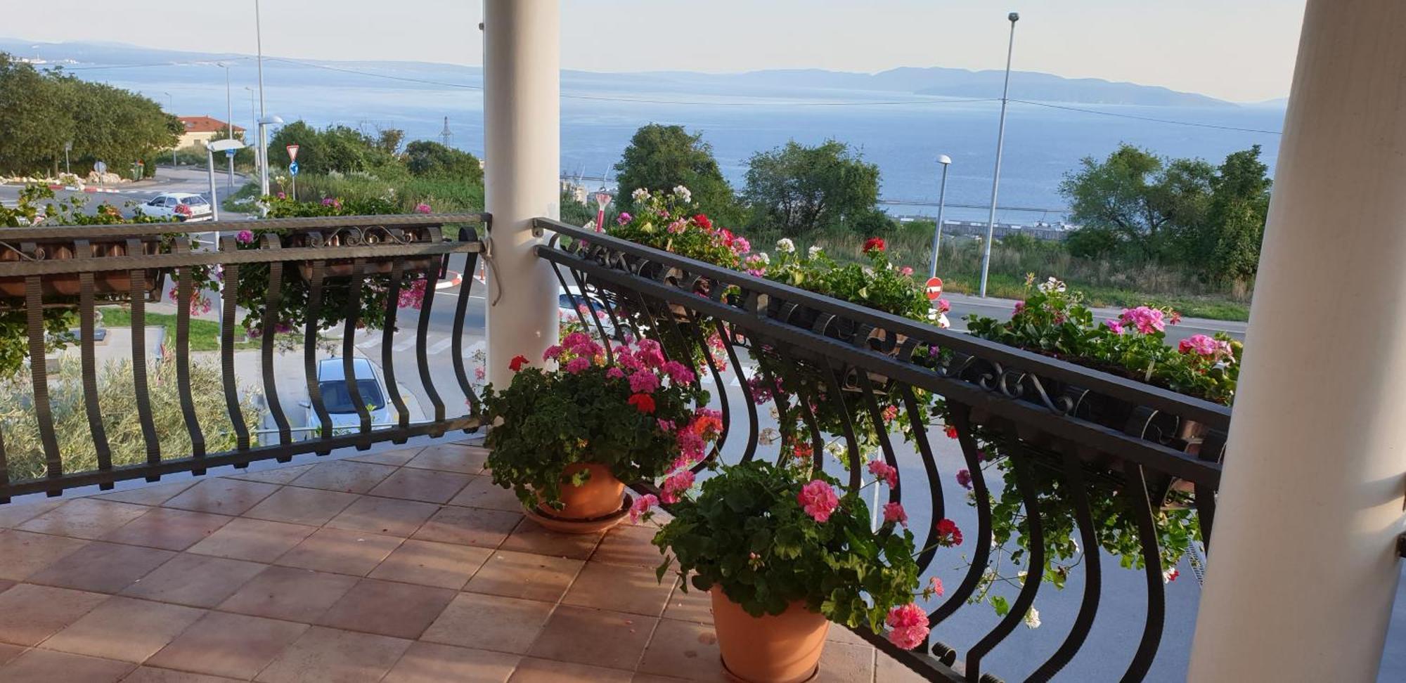 Appartement Eko Eko à Rijeka Extérieur photo