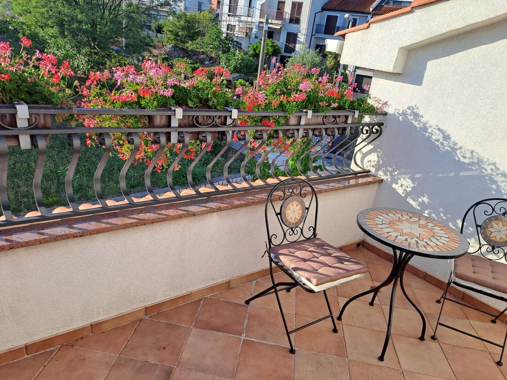 Appartement Eko Eko à Rijeka Extérieur photo